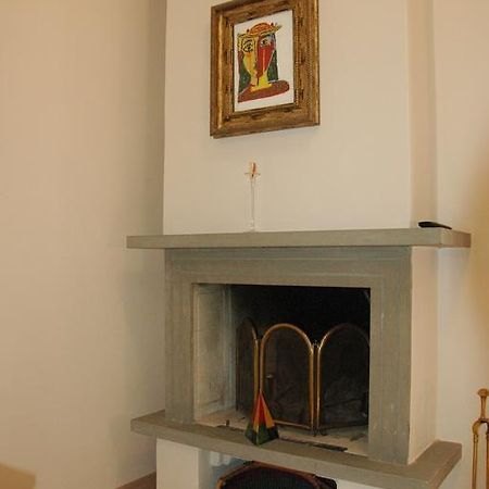 פירנצה Appartamento Vittoria מראה חיצוני תמונה