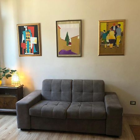 פירנצה Appartamento Vittoria מראה חיצוני תמונה