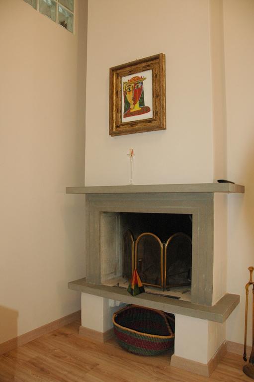 פירנצה Appartamento Vittoria מראה חיצוני תמונה