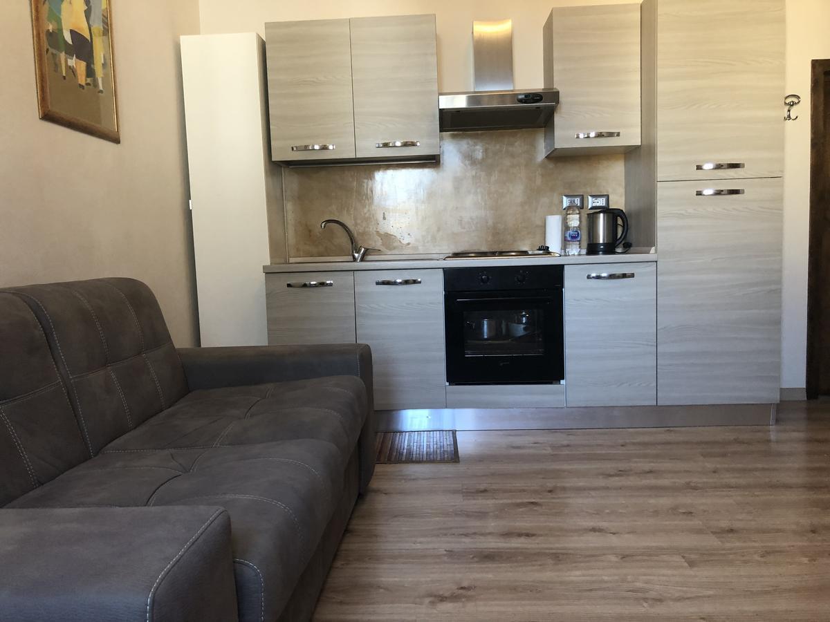 פירנצה Appartamento Vittoria מראה חיצוני תמונה