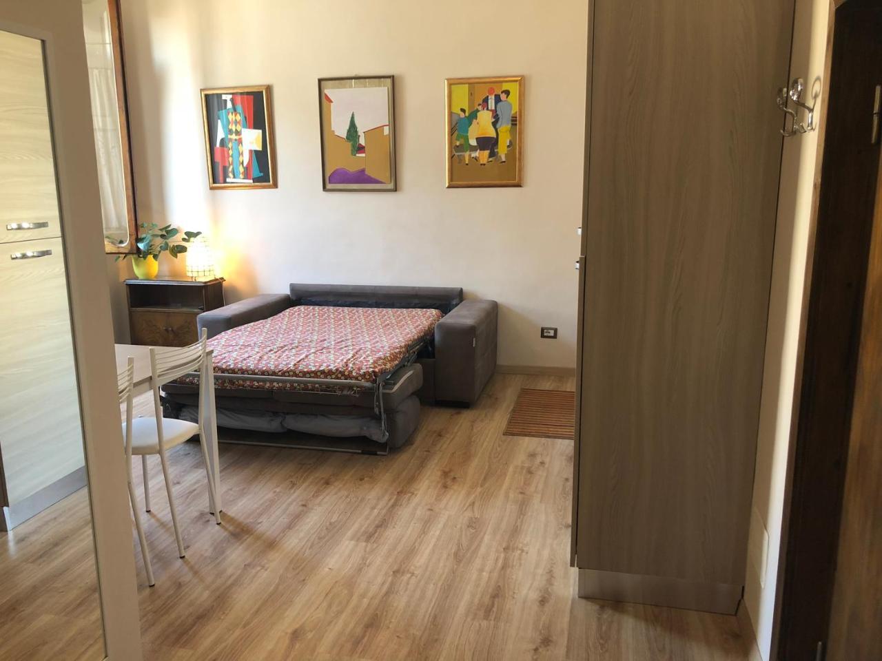 פירנצה Appartamento Vittoria מראה חיצוני תמונה